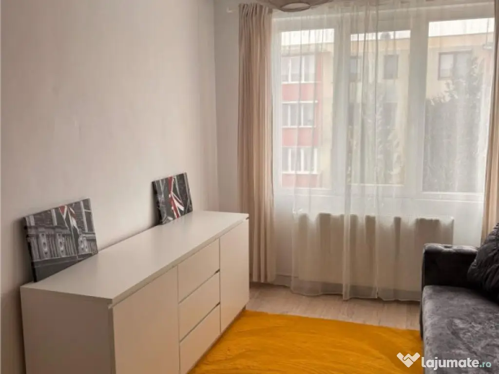 Apartament de inchiriat 2 camere Astra 