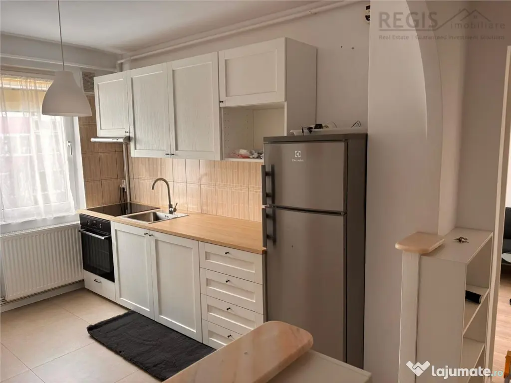 Apartament de inchiriat 2 camere Astra 