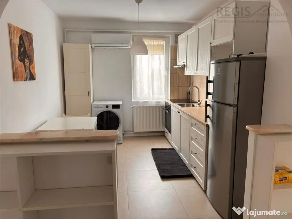 Apartament de inchiriat 2 camere Astra 