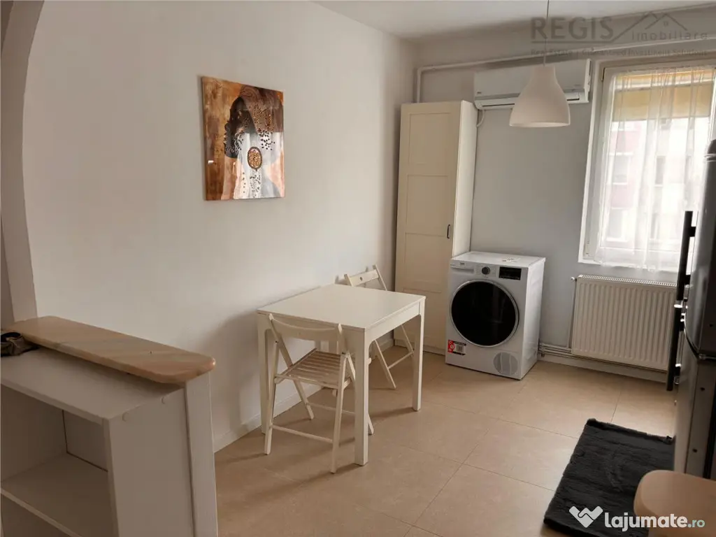 Apartament de inchiriat 2 camere Astra 