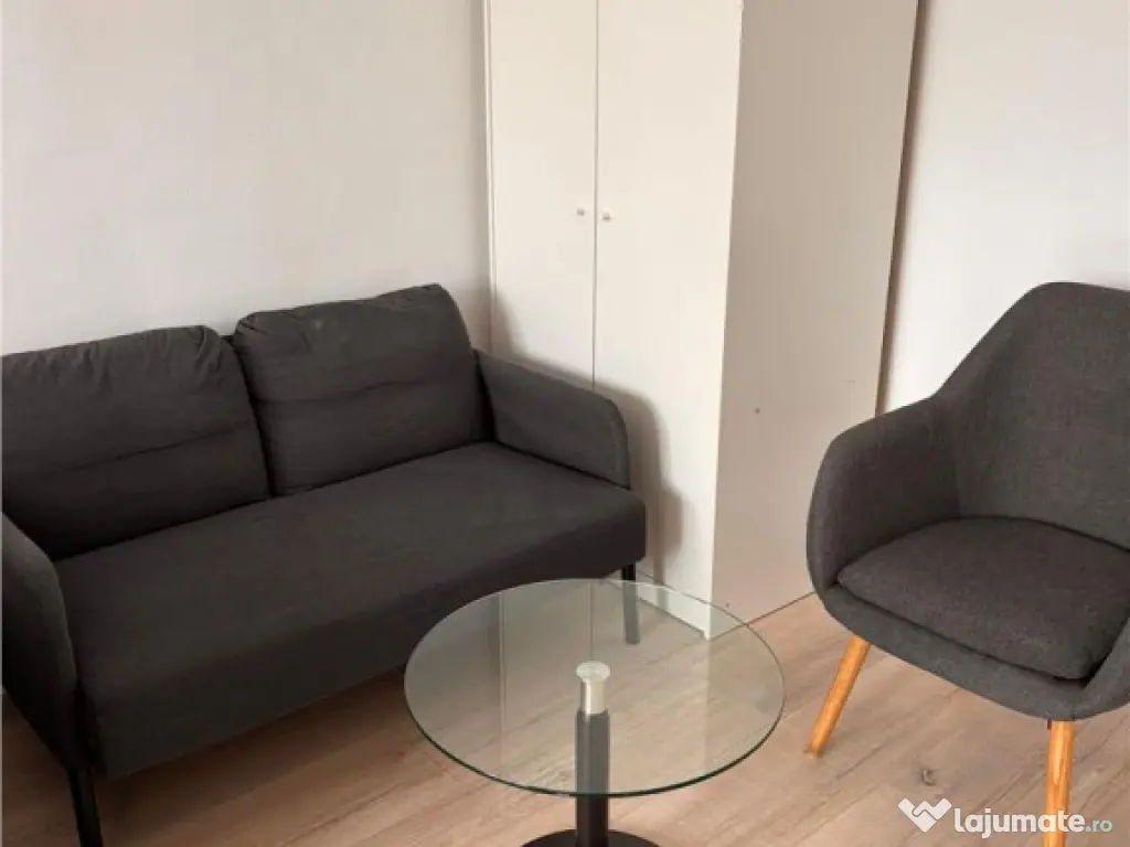 Apartament de inchiriat 2 camere Astra 