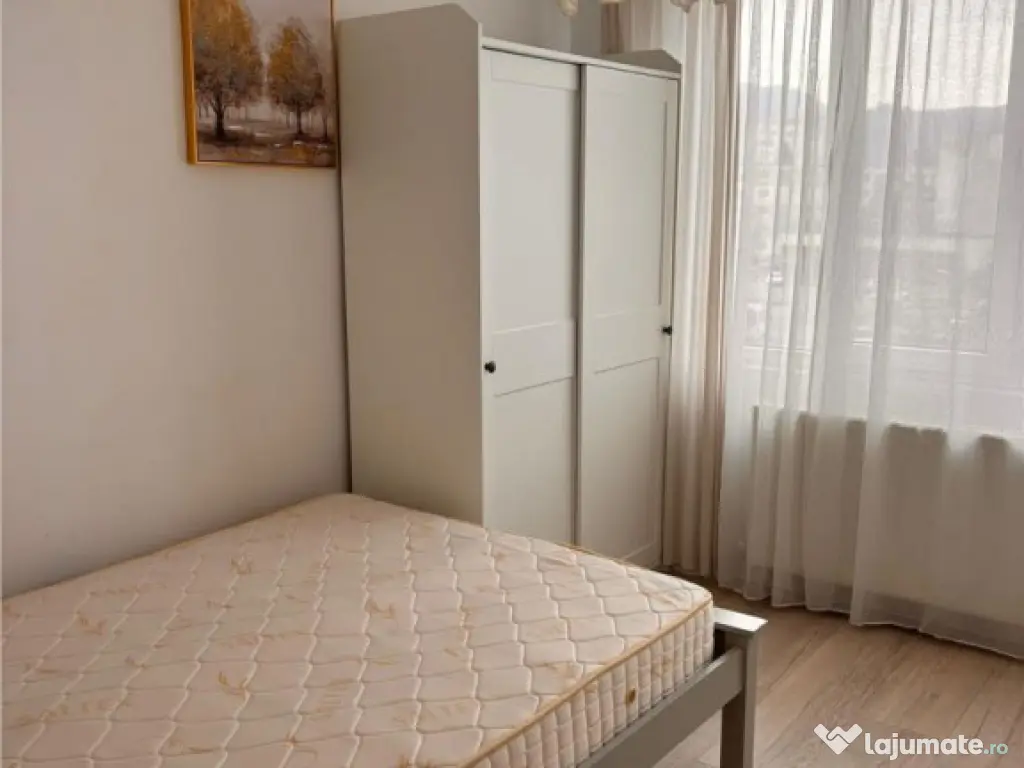 Apartament de inchiriat 2 camere Astra 