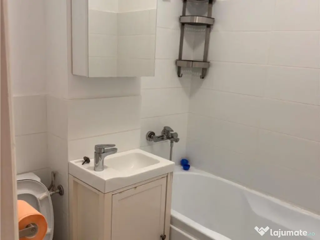 Apartament de inchiriat 2 camere Astra 