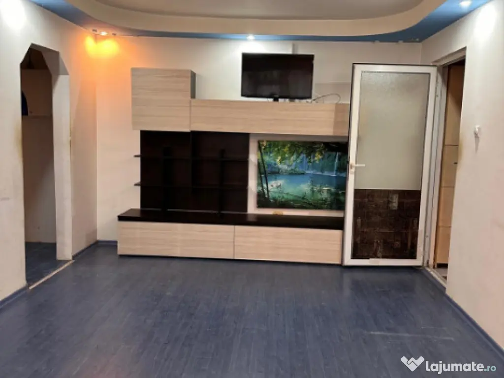 Apartament 2 camere, situat in zona Tomis Nord 