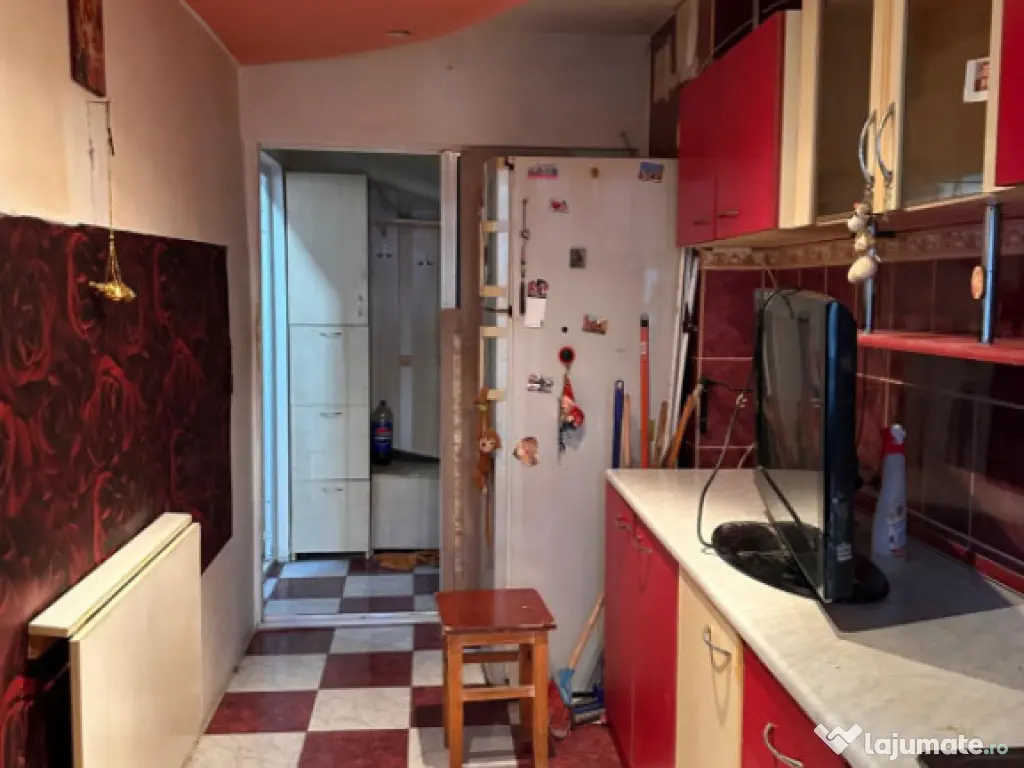 Apartament 2 camere, situat in zona Tomis Nord 