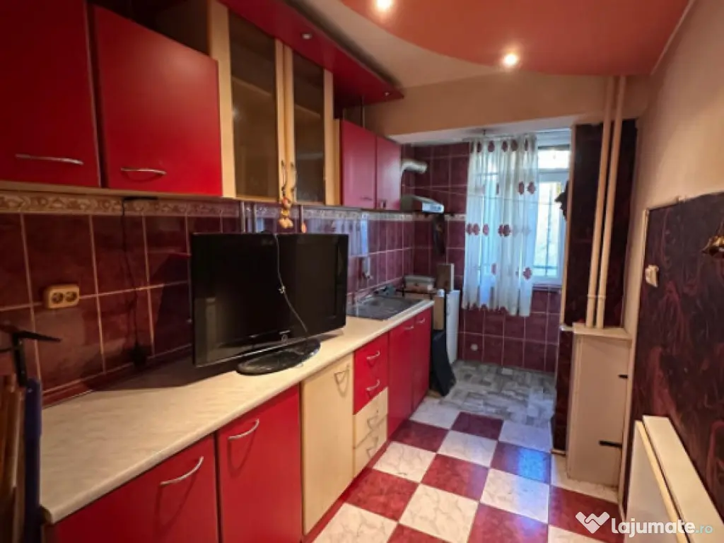 Apartament 2 camere, situat in zona Tomis Nord 