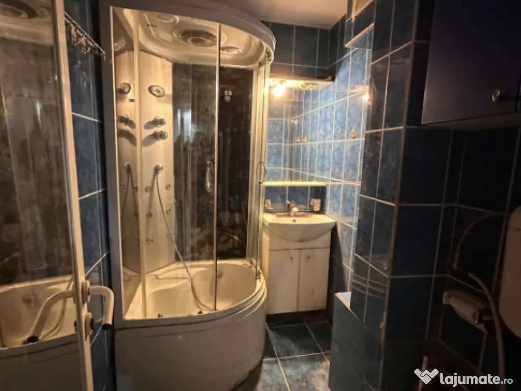 Apartament 2 camere, situat in zona Tomis Nord 