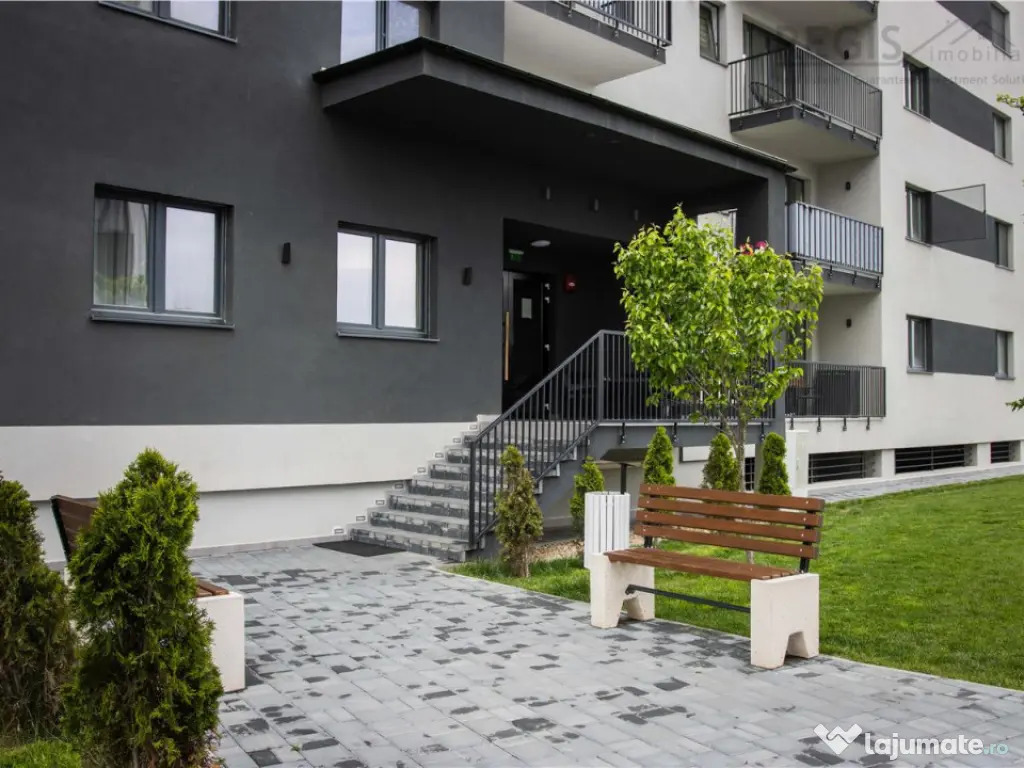 Apartament 3 Camere SOHO | Design Lux - de 