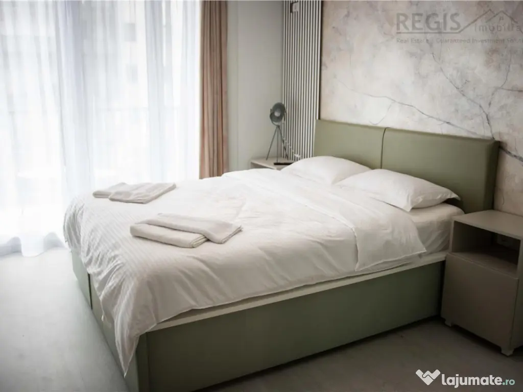 Apartament 3 Camere SOHO | Design Lux - de 