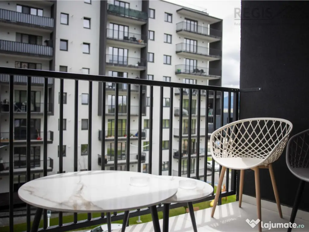 Apartament 3 Camere SOHO | Design Lux - de 