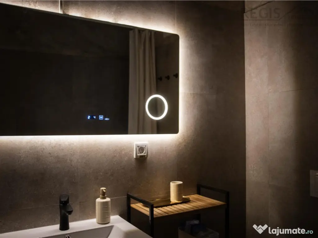 Apartament 3 Camere SOHO | Design Lux - de 