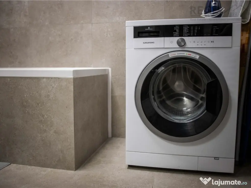 Apartament 3 Camere SOHO | Design Lux - de 