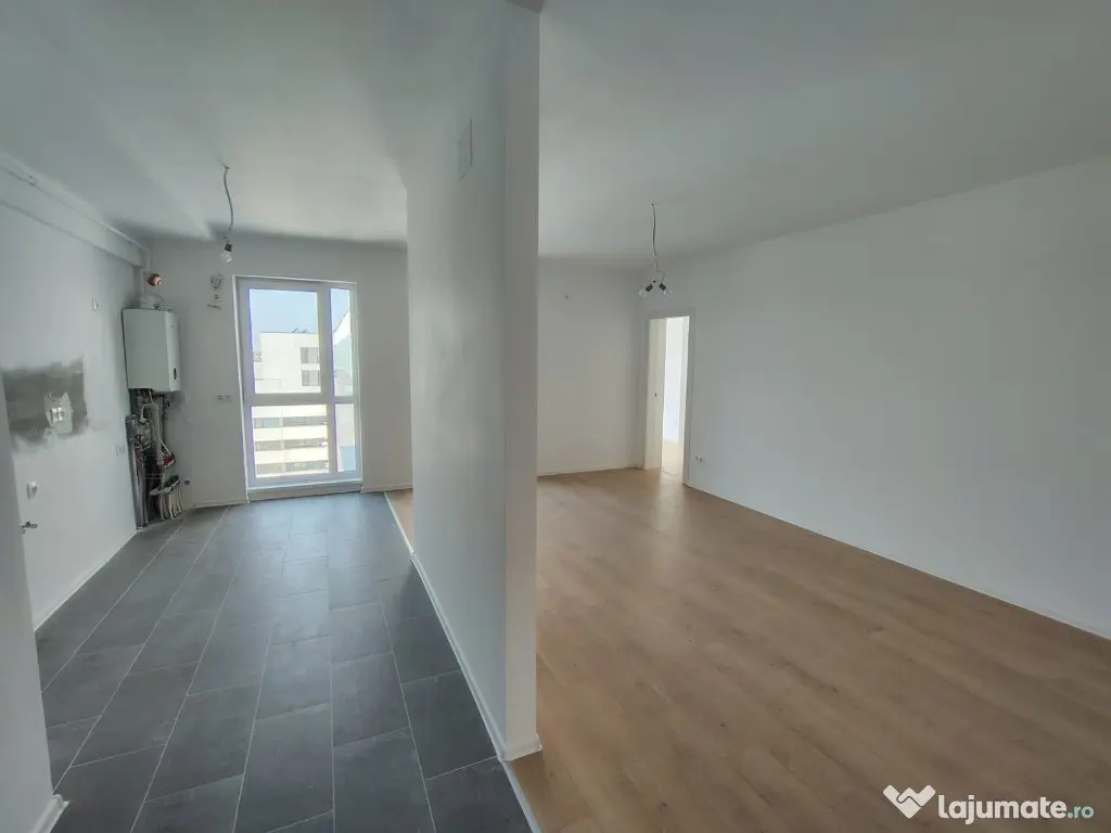 Apartament 3 camere Nou, 83 mp S.Utilă -lângă Mall Colosseum, Sector 1 