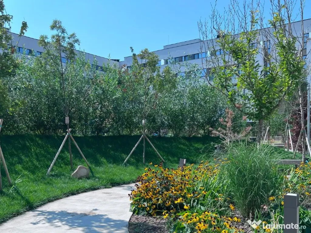 Apartament 3 camere Nou, 83 mp S.Utilă -lângă Mall Colosseum, Sector 1 