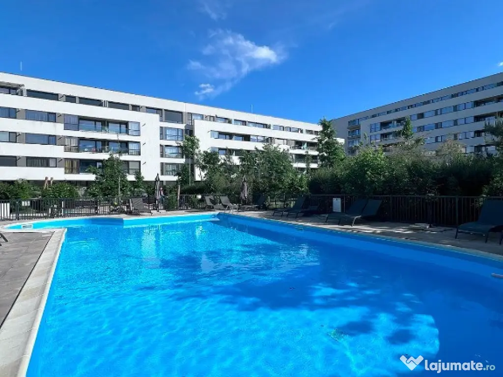 Apartament 3 camere Nou, 83 mp S.Utilă -lângă Mall Colosseum, Sector 1 