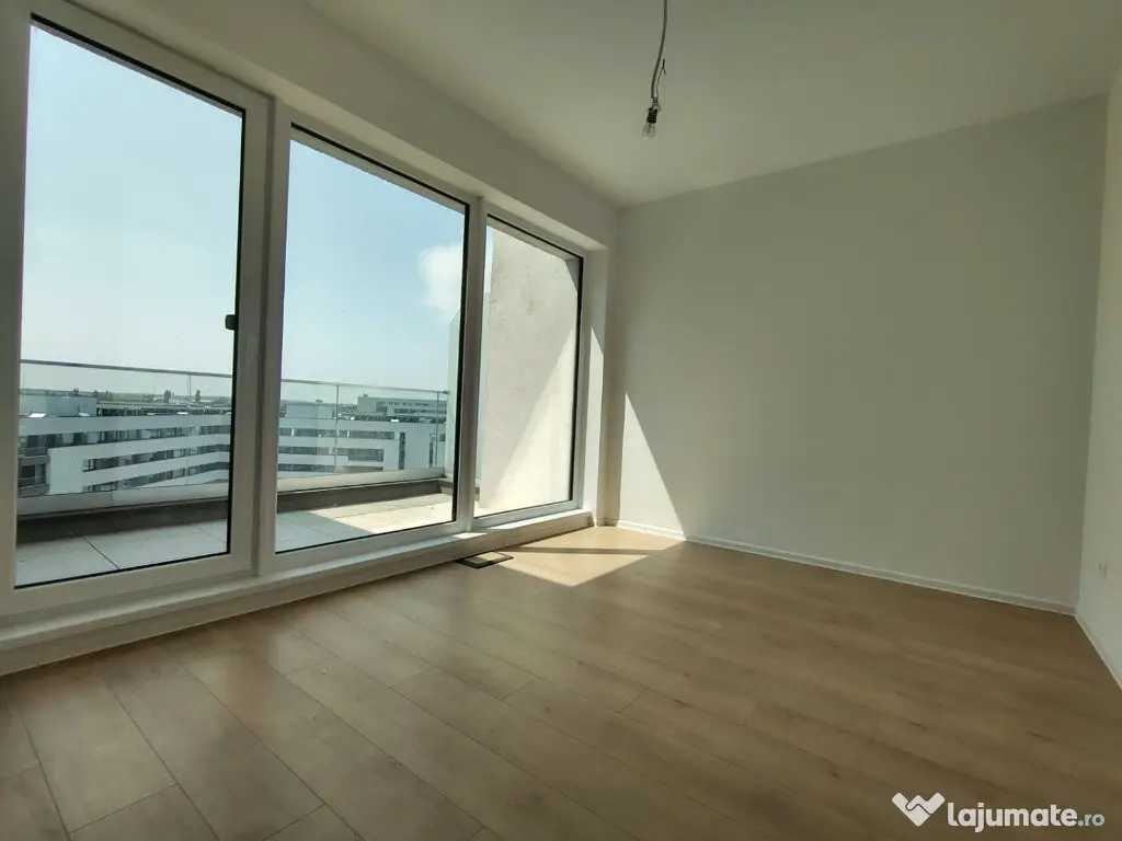 Apartament 3 camere Nou, 83 mp S.Utilă -lângă Mall Colosseum, Sector 1 