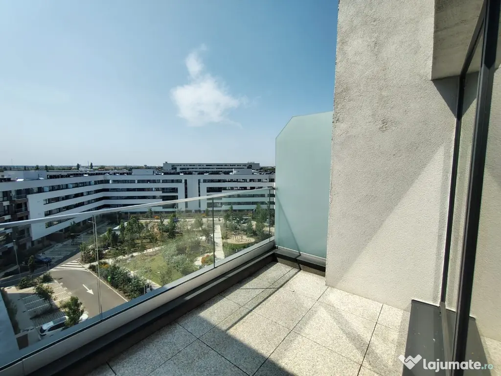 Apartament 3 camere Nou, 83 mp S.Utilă -lângă Mall Colosseum, Sector 1 