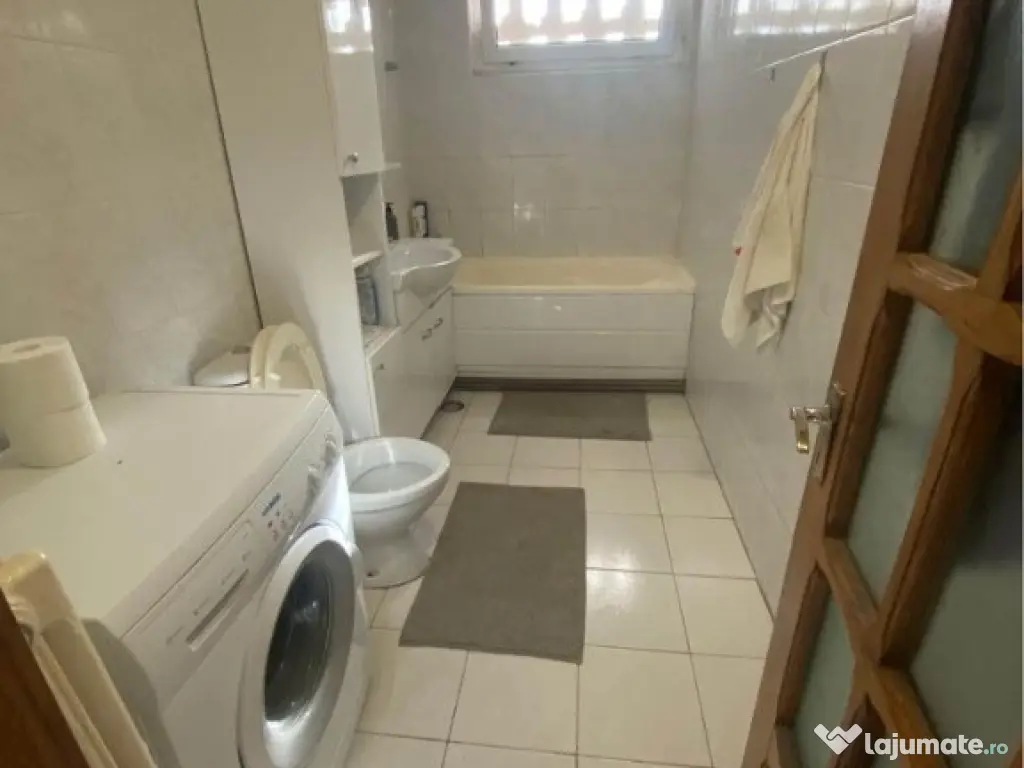 Apartament 3 camere D, in Tatarasi 