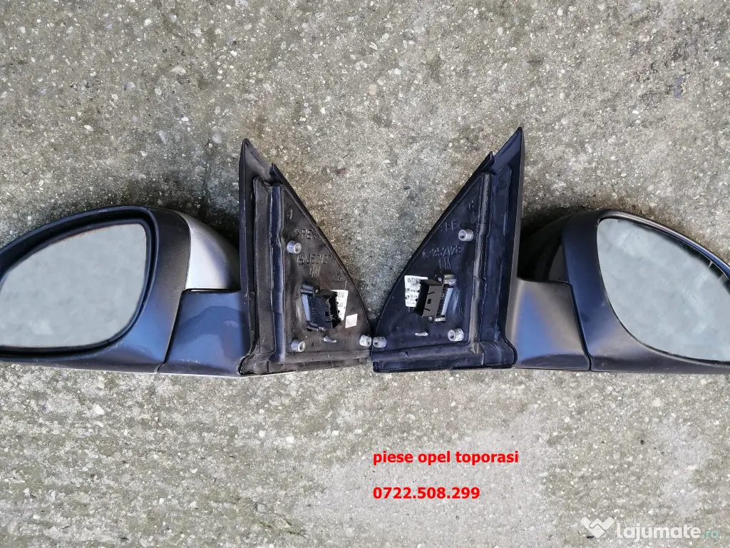 Oglinzi Opel Vectra C 