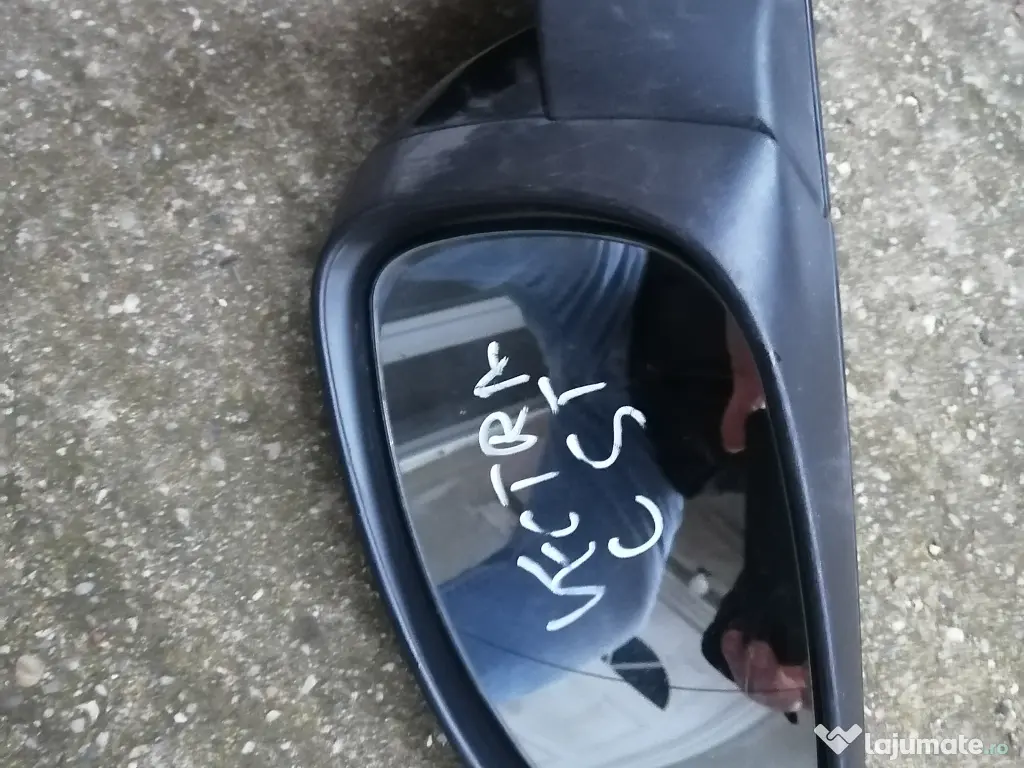 Oglinzi Opel Vectra C 