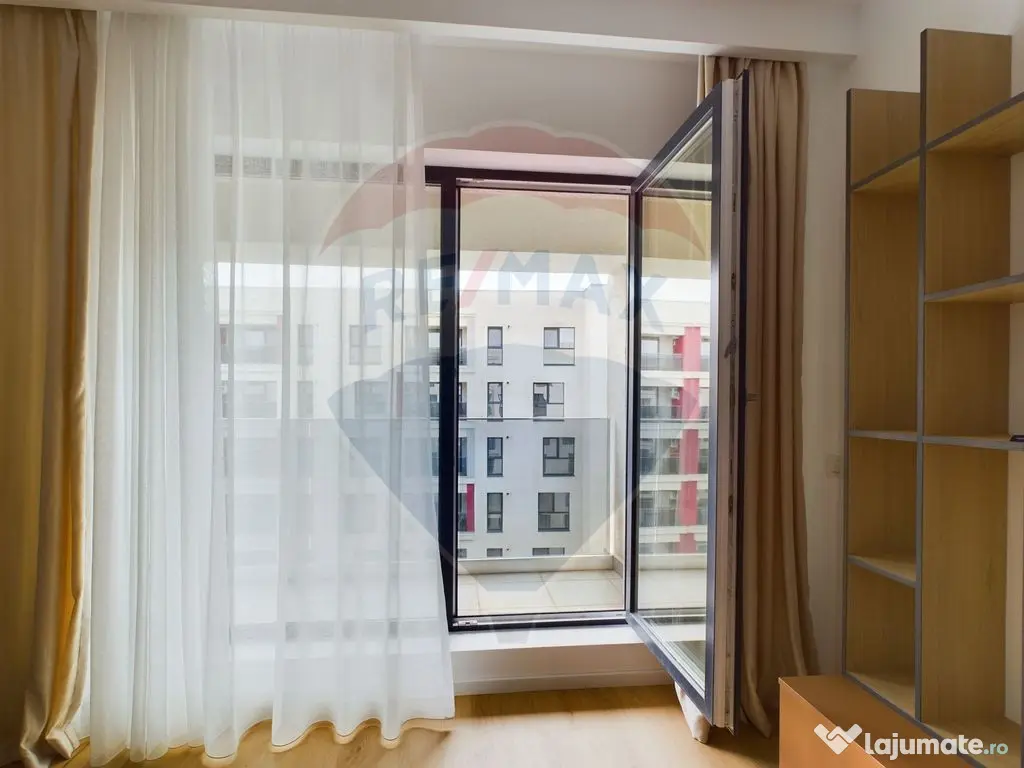 Apartament 2 camere de inchiriat - Complex Exigent 