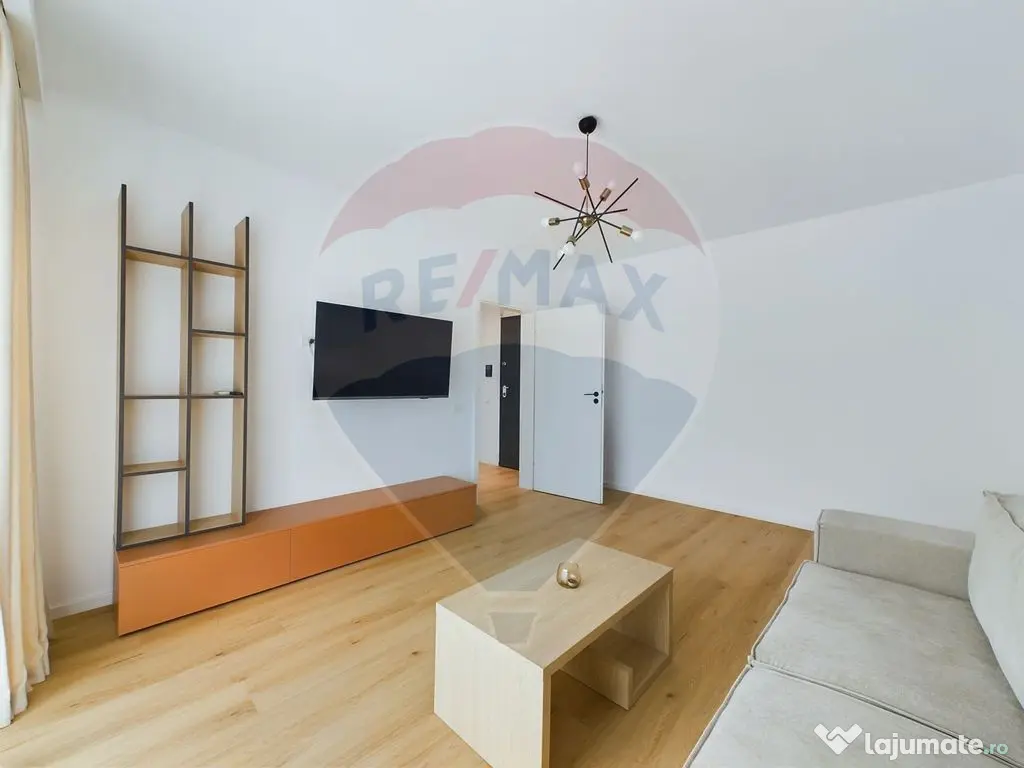 Apartament 2 camere de inchiriat - Complex Exigent 