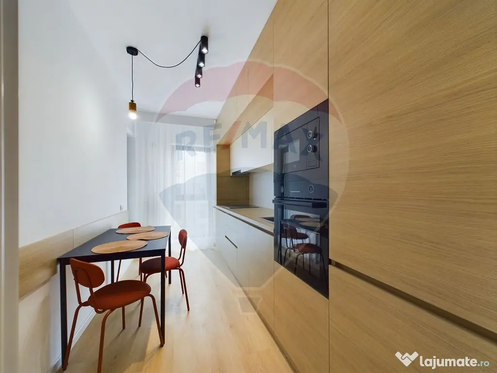 Apartament 2 camere de inchiriat - Complex Exigent 