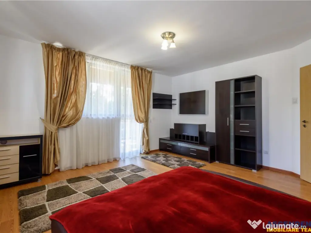 FILM! Rezidential sau investitional, teren extins, Tractorul 