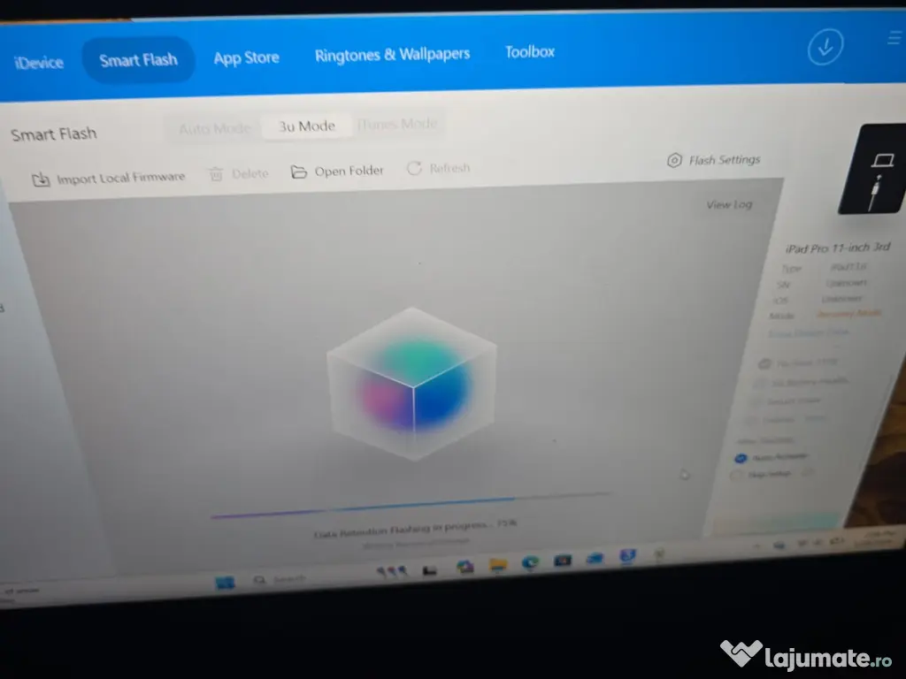 Asistență Software iPad / iPhone | Mentenanță iOS & Configurare MDM 