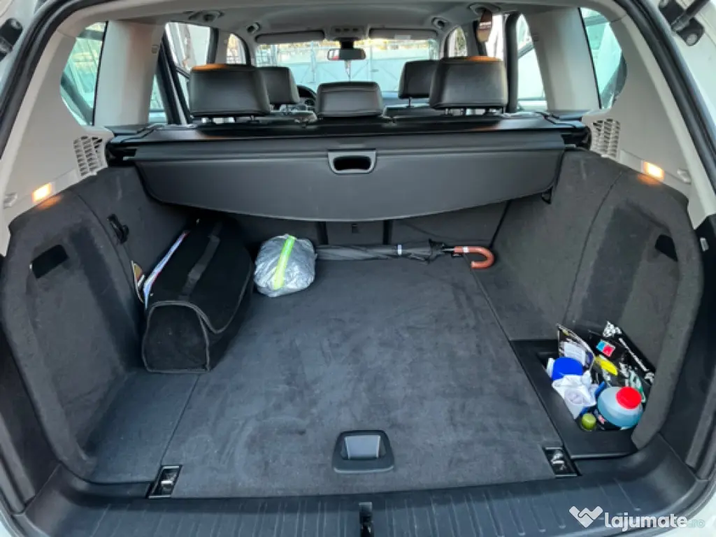 BMW x3 , xDrive, An 2013 