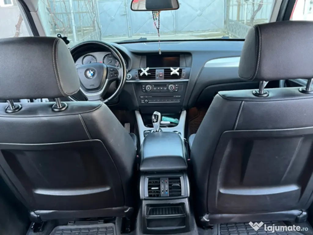 BMW x3 , xDrive, An 2013 