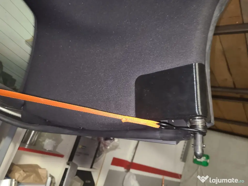 Vand capace HardTop BMW Z4 85 