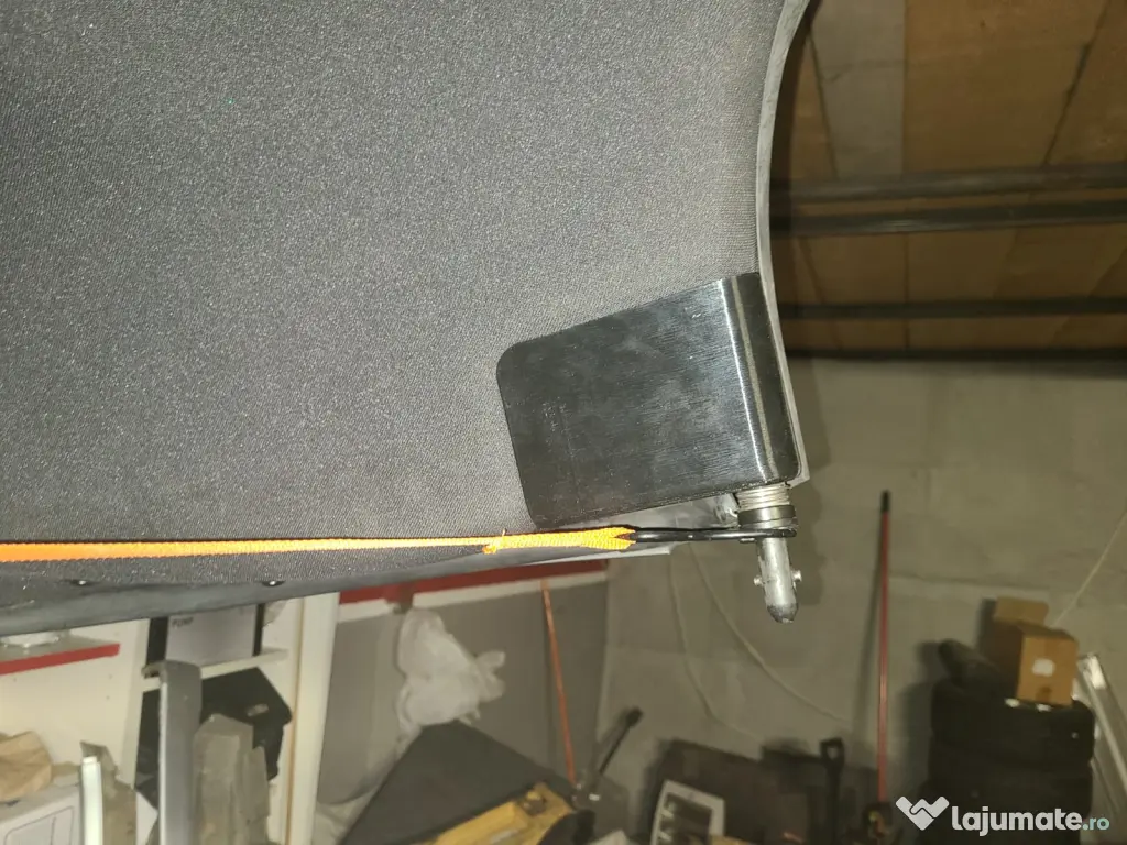 Vand capace HardTop BMW Z4 85 