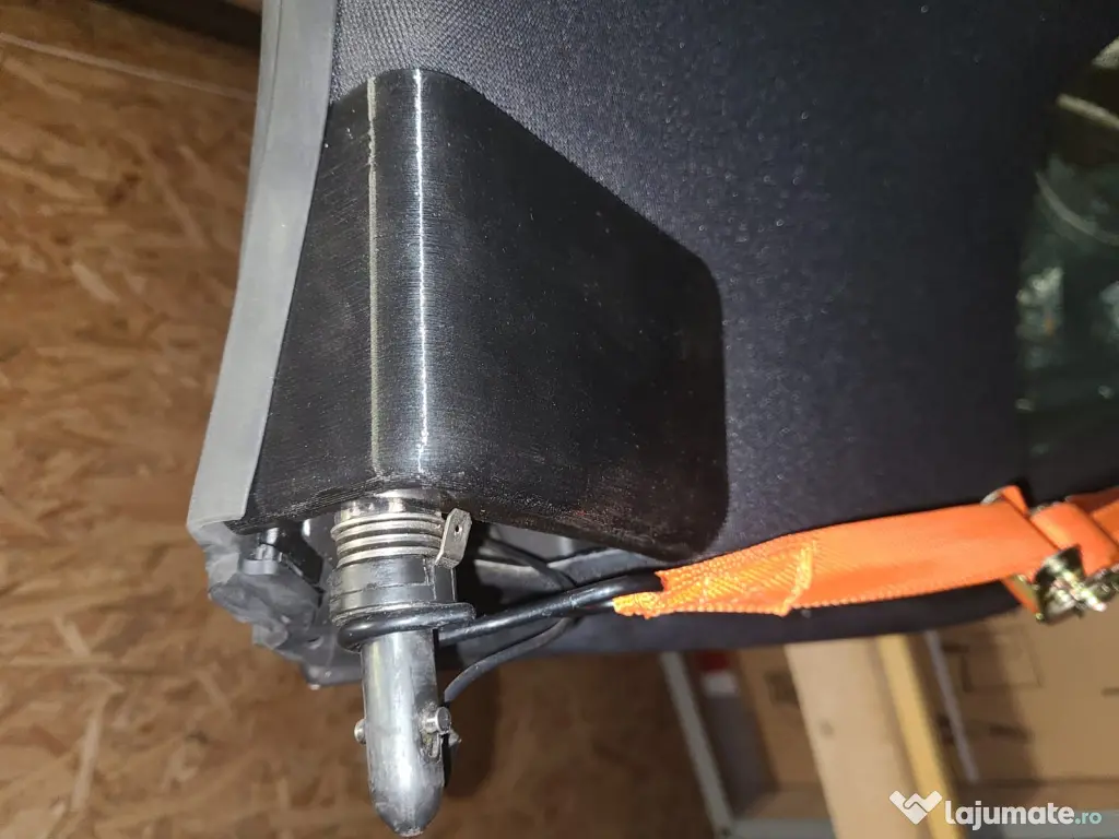 Vand capace HardTop BMW Z4 85 