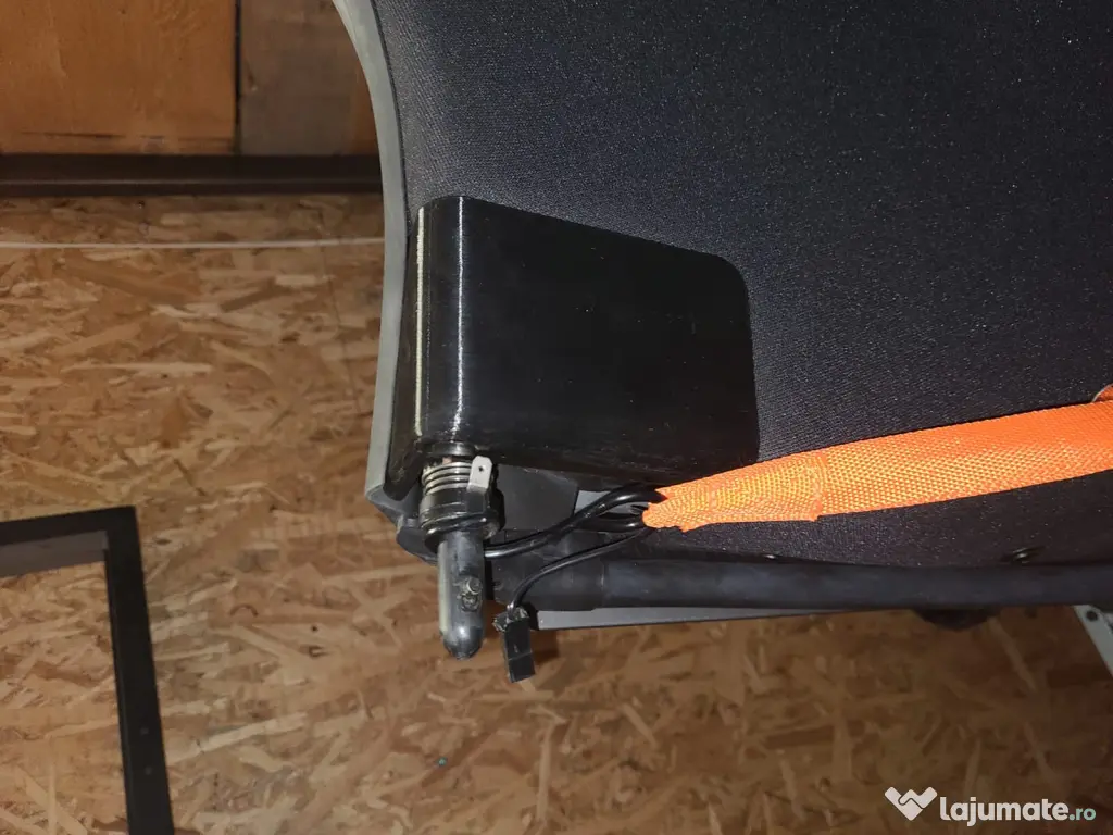 Vand capace HardTop BMW Z4 85 