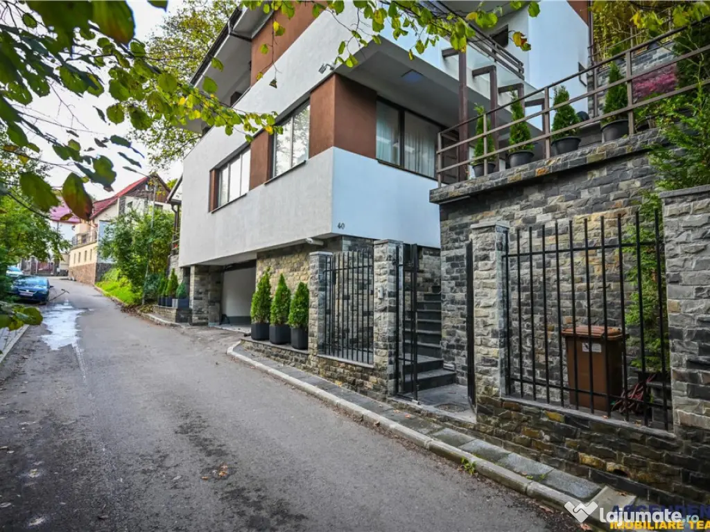 FILM3D! Resedinta notabila, in pretiosul areal:Drumul Poieni 