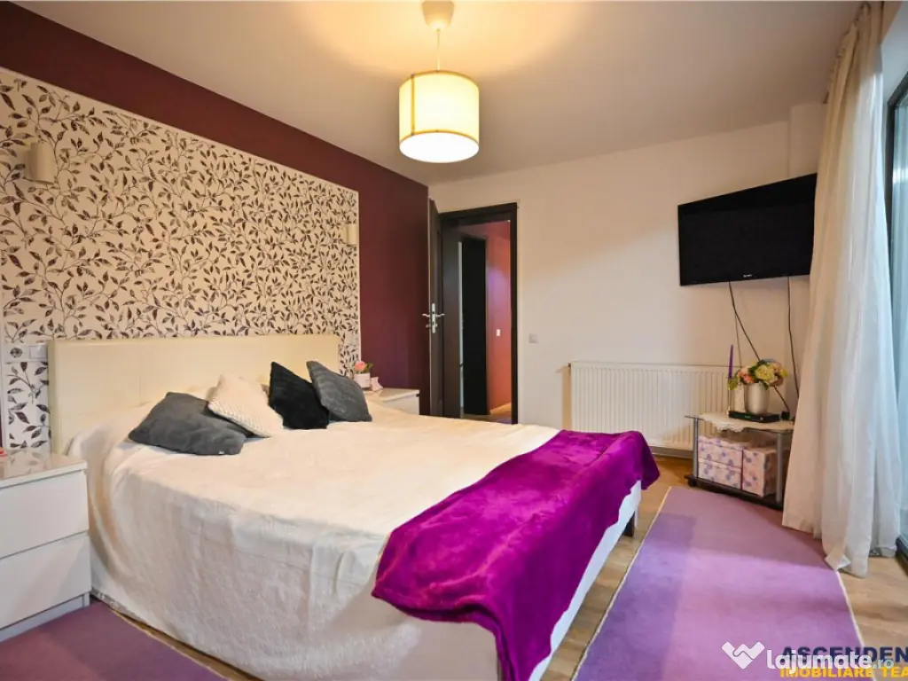 FILM3D! Resedinta notabila, in pretiosul areal:Drumul Poieni 