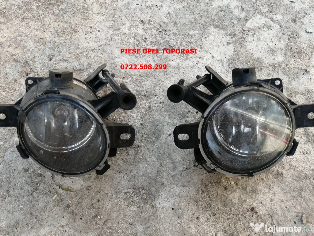 proiectoare Opel Zafira B 