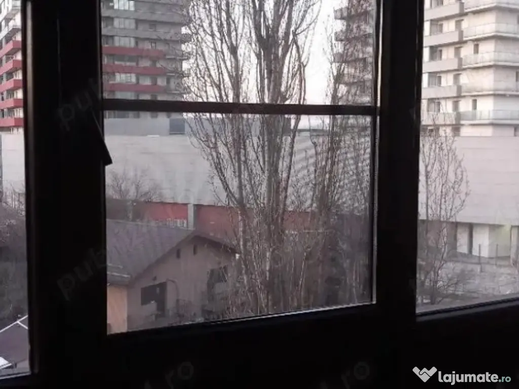 Dimitrie leonida cu centrala si parcare 