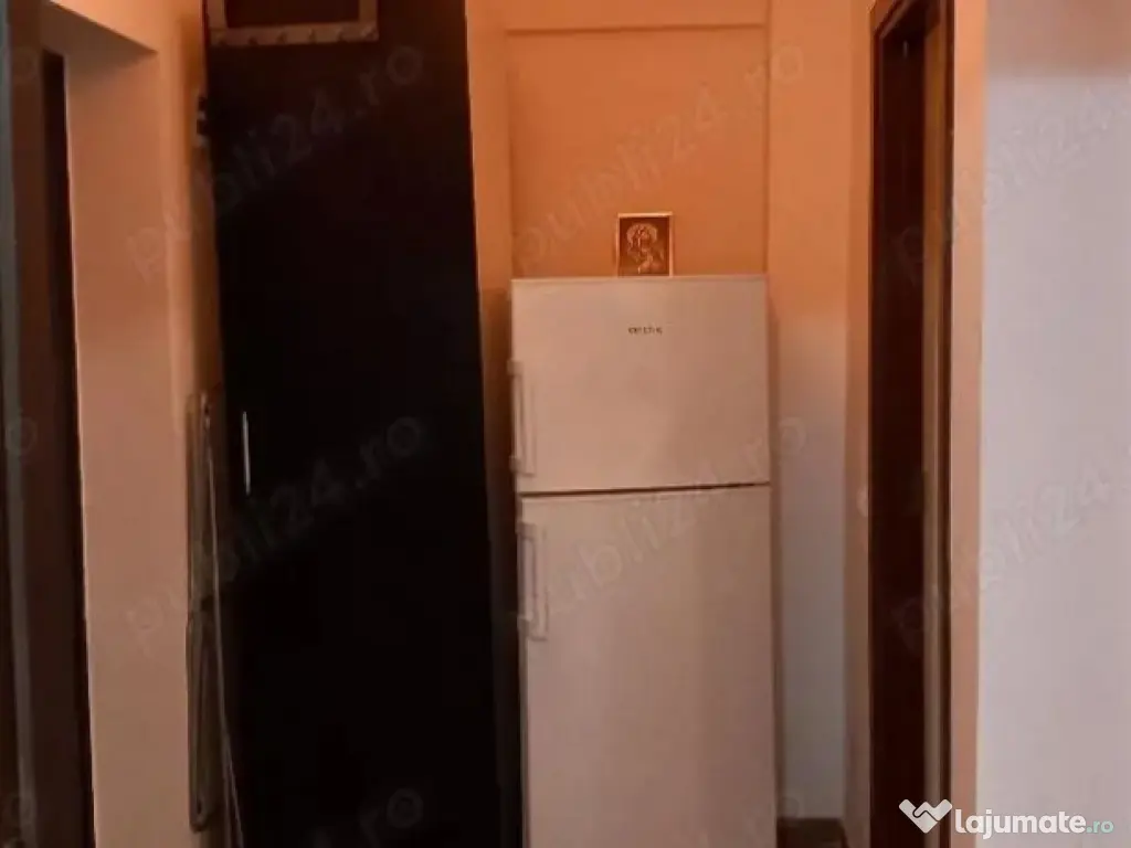 Dimitrie leonida cu centrala si parcare 