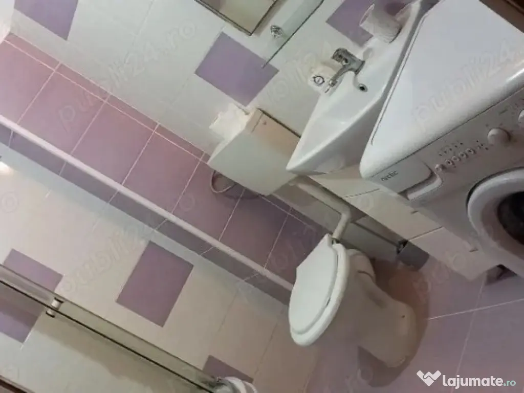 Dimitrie leonida cu centrala si parcare 