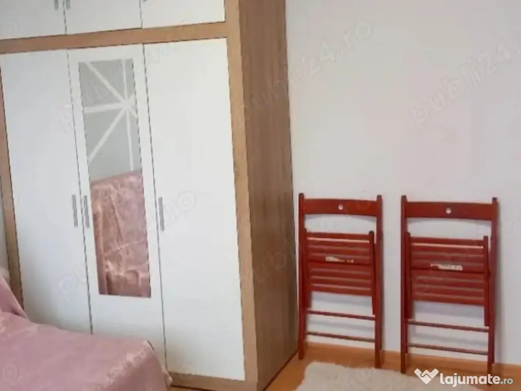 Dimitrie leonida cu centrala si parcare 