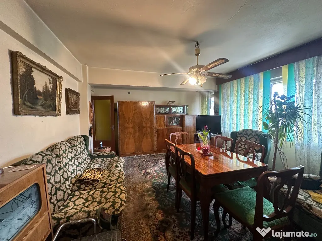 VIGAFON - Apartament 4 camere Ultracentral 