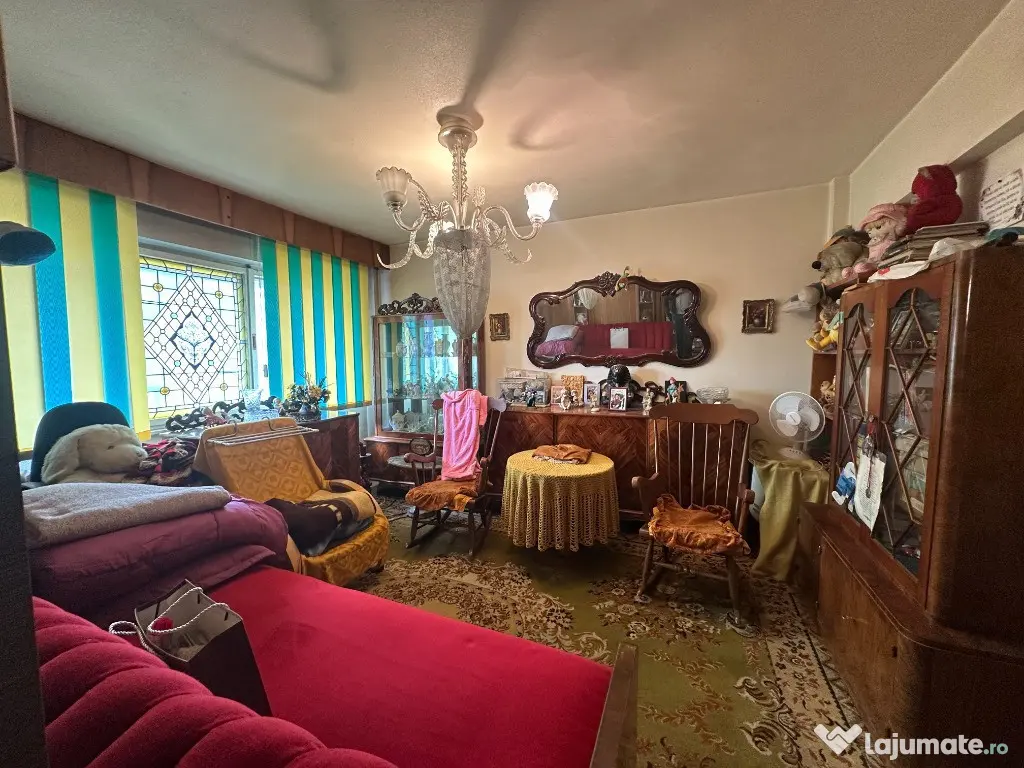 VIGAFON - Apartament 4 camere Ultracentral 