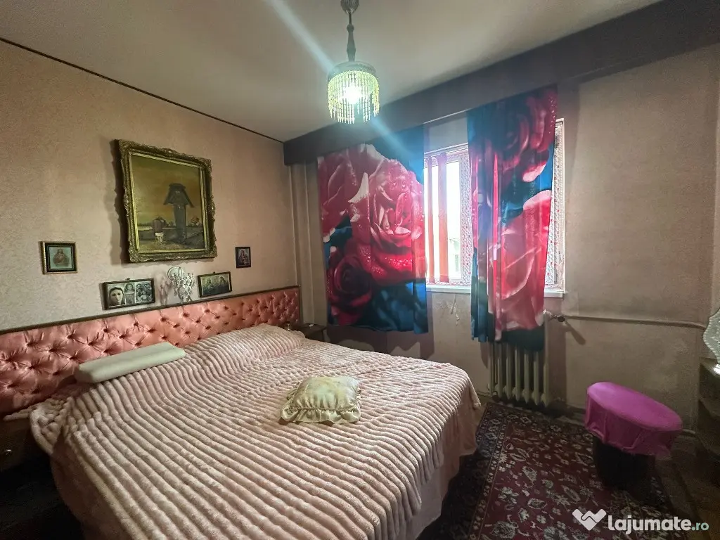 VIGAFON - Apartament 4 camere Ultracentral 