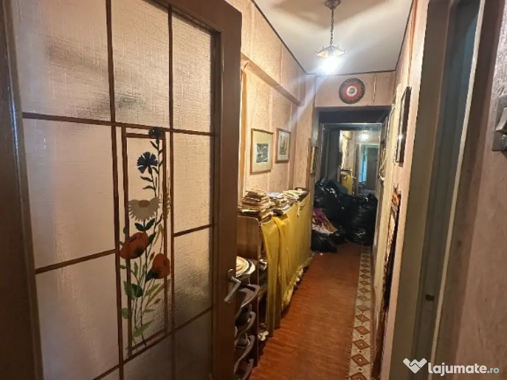 VIGAFON - Apartament 4 camere Ultracentral 