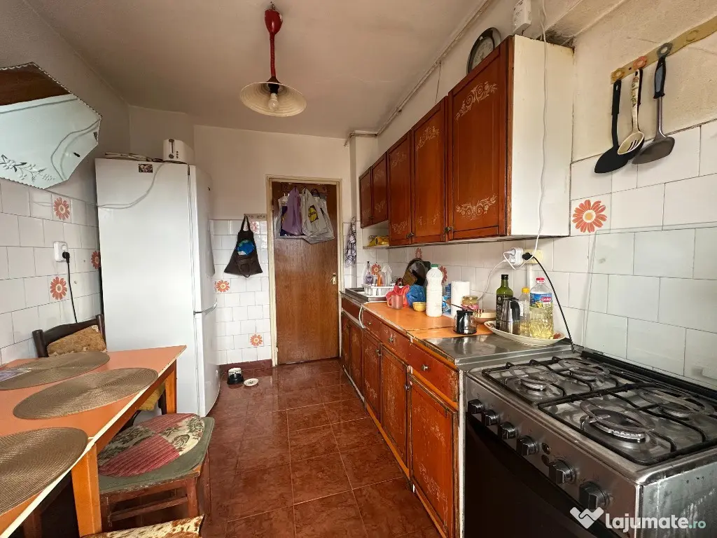 VIGAFON - Apartament 4 camere Ultracentral 