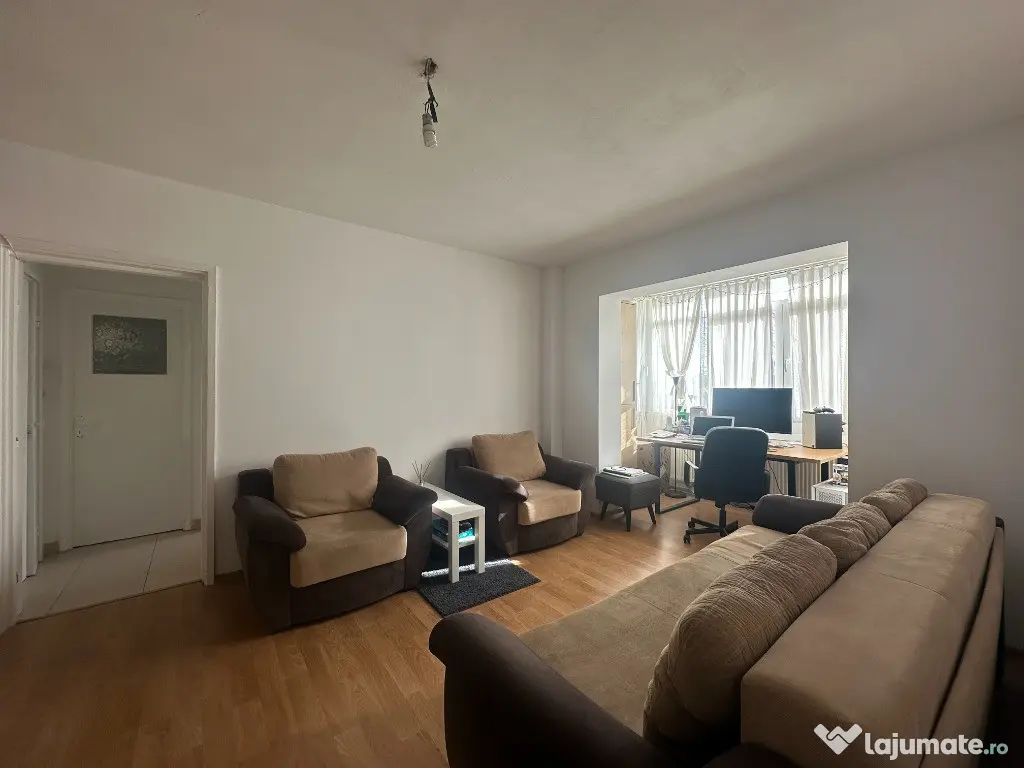 VIGAFON - Apartament 2 camere Nord-Cameliei 