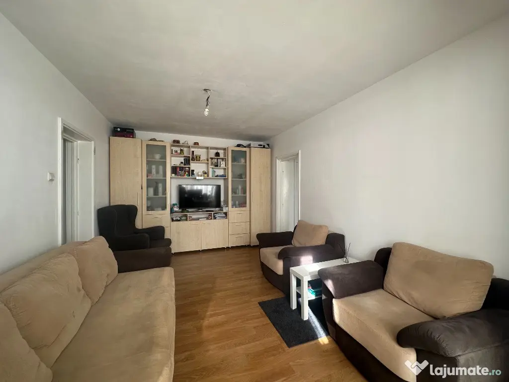 VIGAFON - Apartament 2 camere Nord-Cameliei 