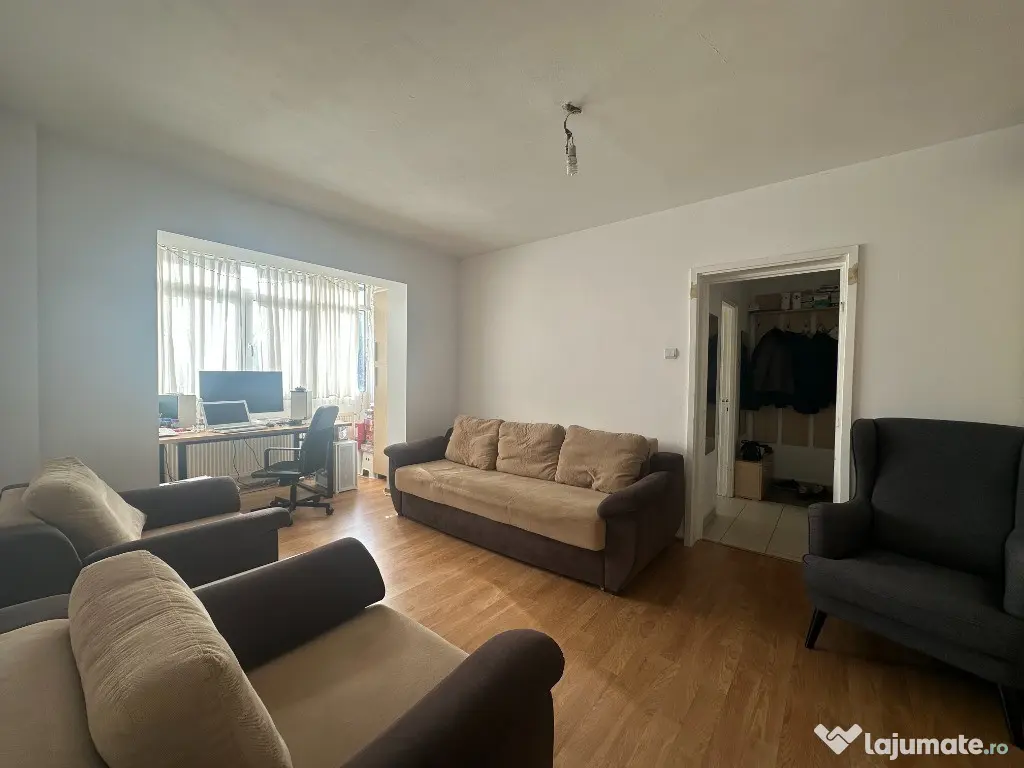 VIGAFON - Apartament 2 camere Nord-Cameliei 